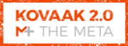 Kovaak 2.0 Logo