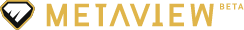 Metaview Logo